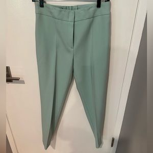 Escada Truna Pants NWT